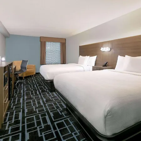 Baymont By Wyndham Chattanooga Eastridge Hotel East Ridge Exterior photo