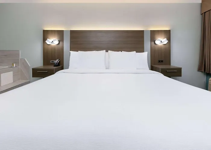 Baymont By Wyndham Chattanooga Eastridge