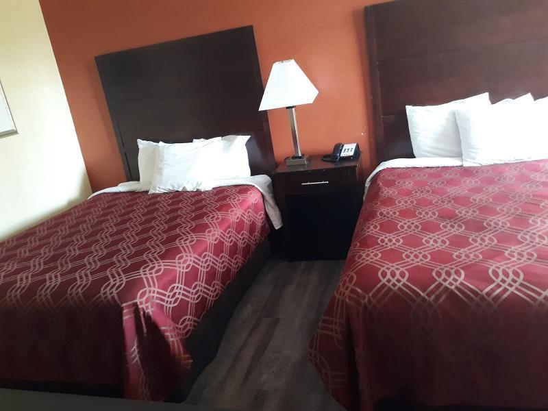 Baymont By Wyndham Chattanooga Eastridge Hotel East Ridge