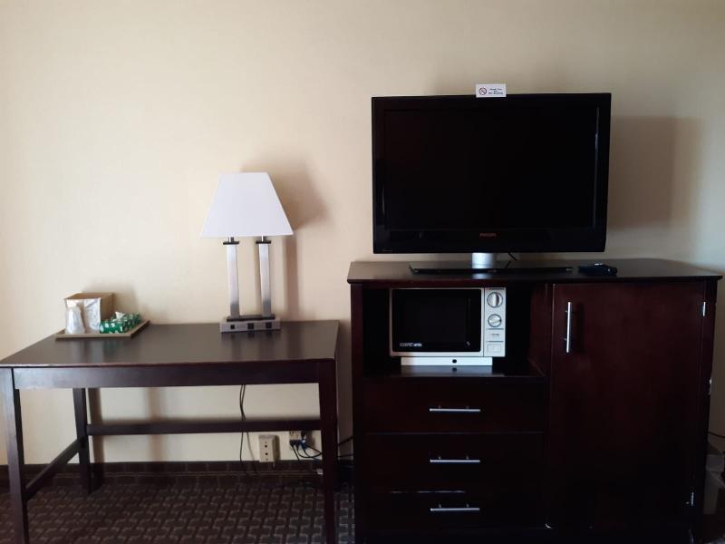 Baymont By Wyndham Chattanooga Eastridge Hotel
