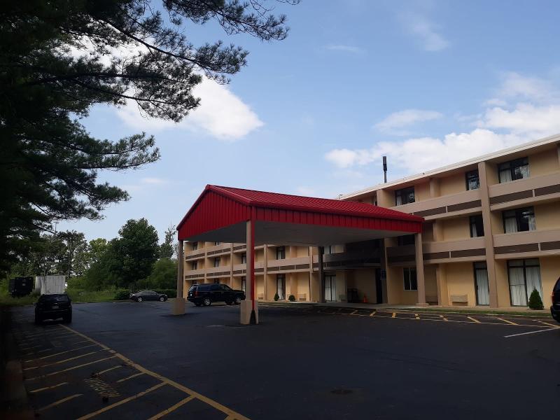 Baymont By Wyndham Chattanooga Eastridge Hotel
