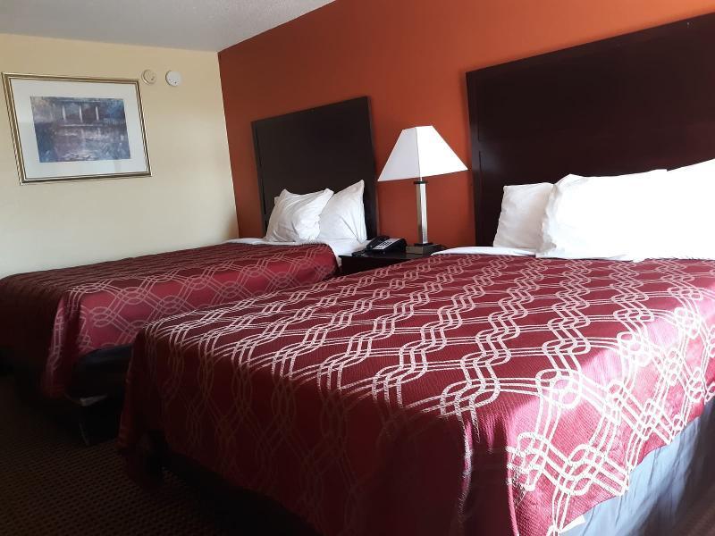 Hotel Baymont By Wyndham Chattanooga Eastridge East Ridge