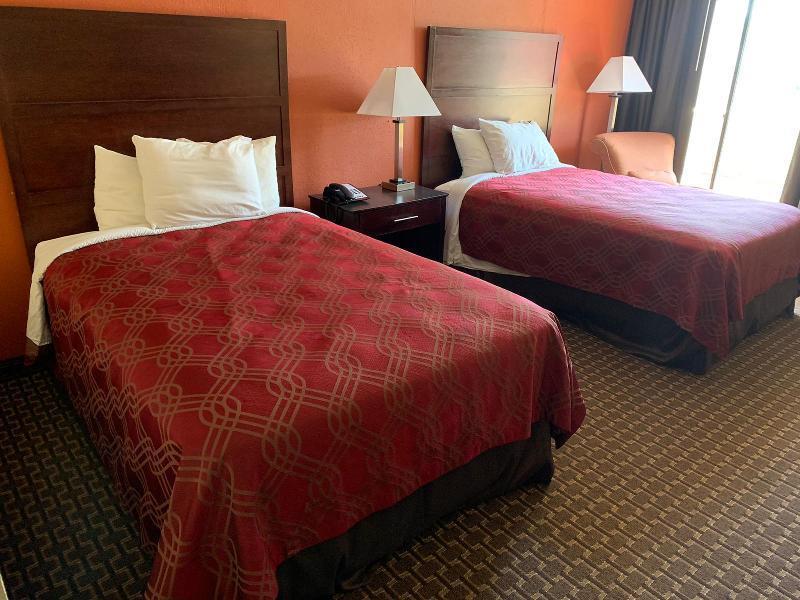Baymont By Wyndham Chattanooga Eastridge East Ridge