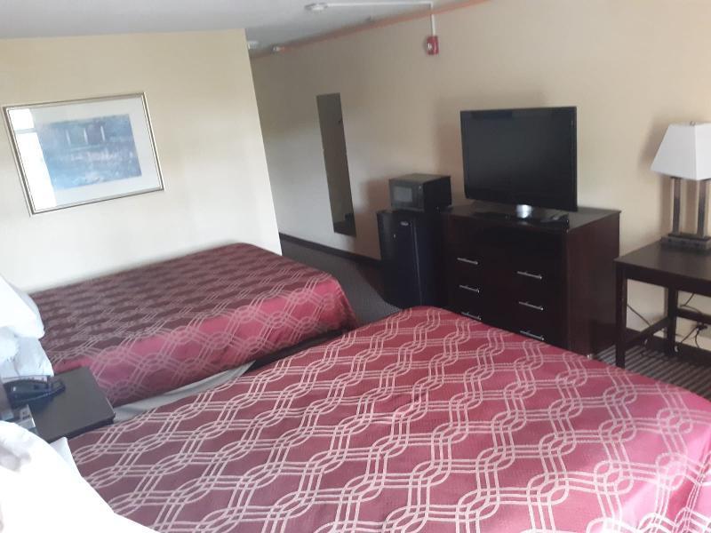 Baymont By Wyndham Chattanooga Eastridge