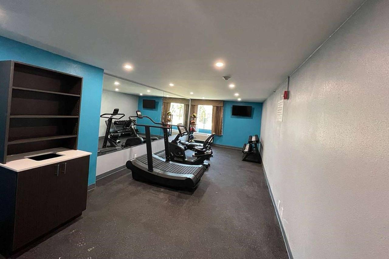 Baymont By Wyndham Chattanooga Eastridge East Ridge