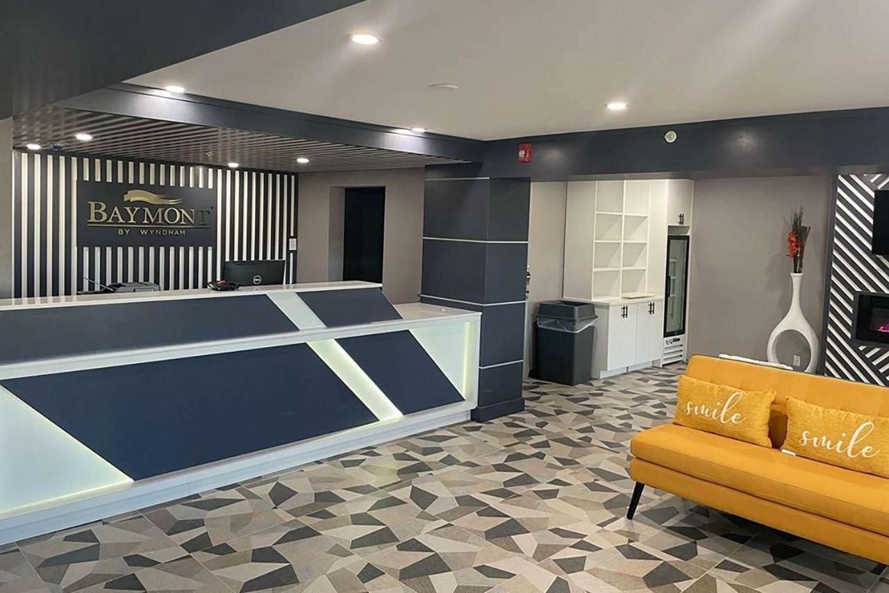 Baymont By Wyndham Chattanooga Eastridge