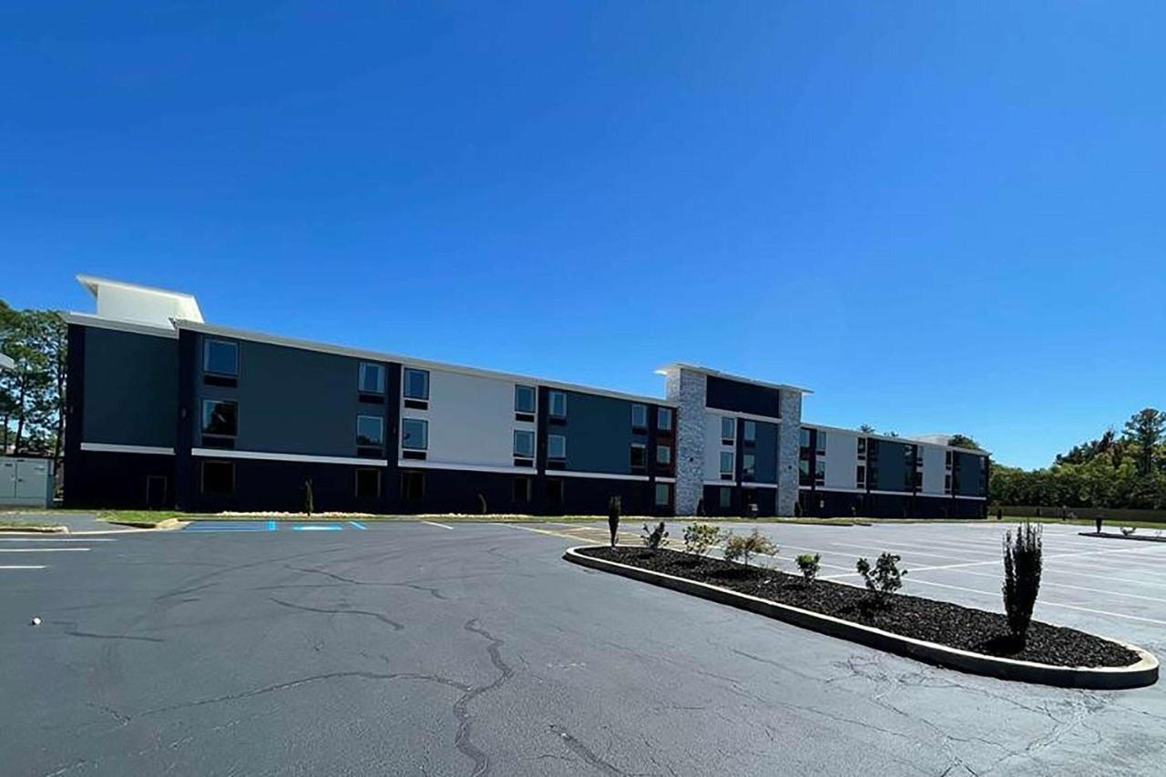 Baymont By Wyndham Chattanooga Eastridge Hotel