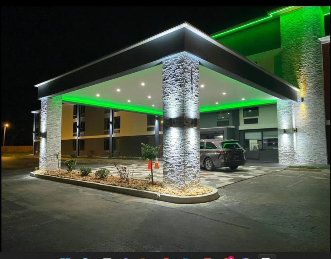 Baymont By Wyndham Chattanooga Eastridge