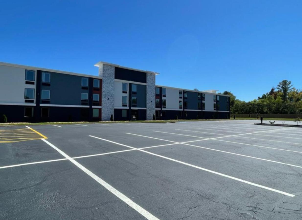Baymont By Wyndham Chattanooga Eastridge 2* East Ridge