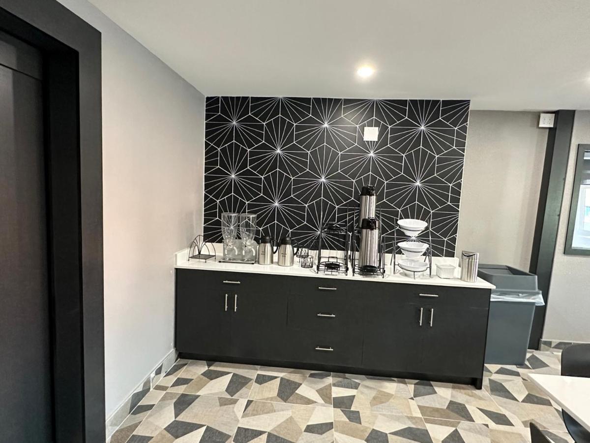 Hotel Baymont By Wyndham Chattanooga Eastridge East Ridge