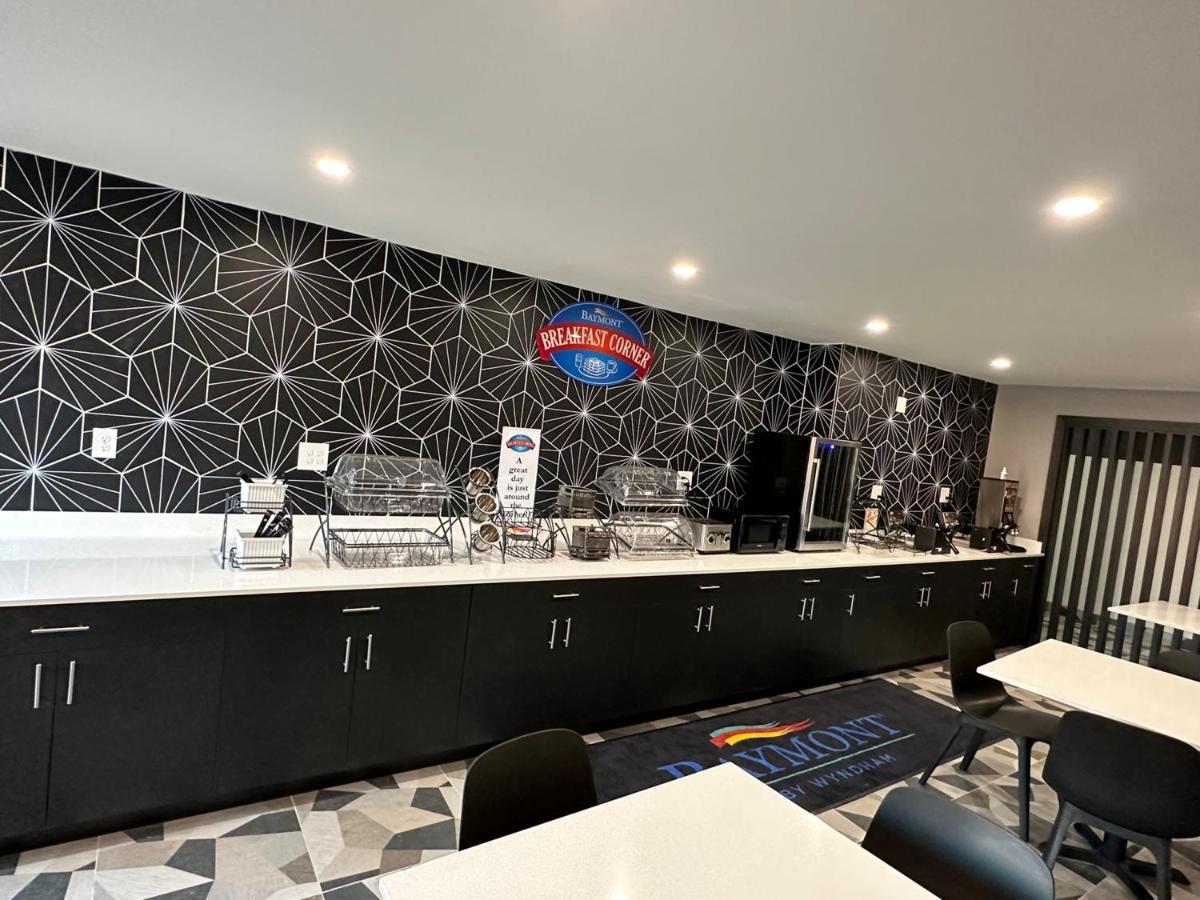 Hotel Baymont By Wyndham Chattanooga Eastridge 2*