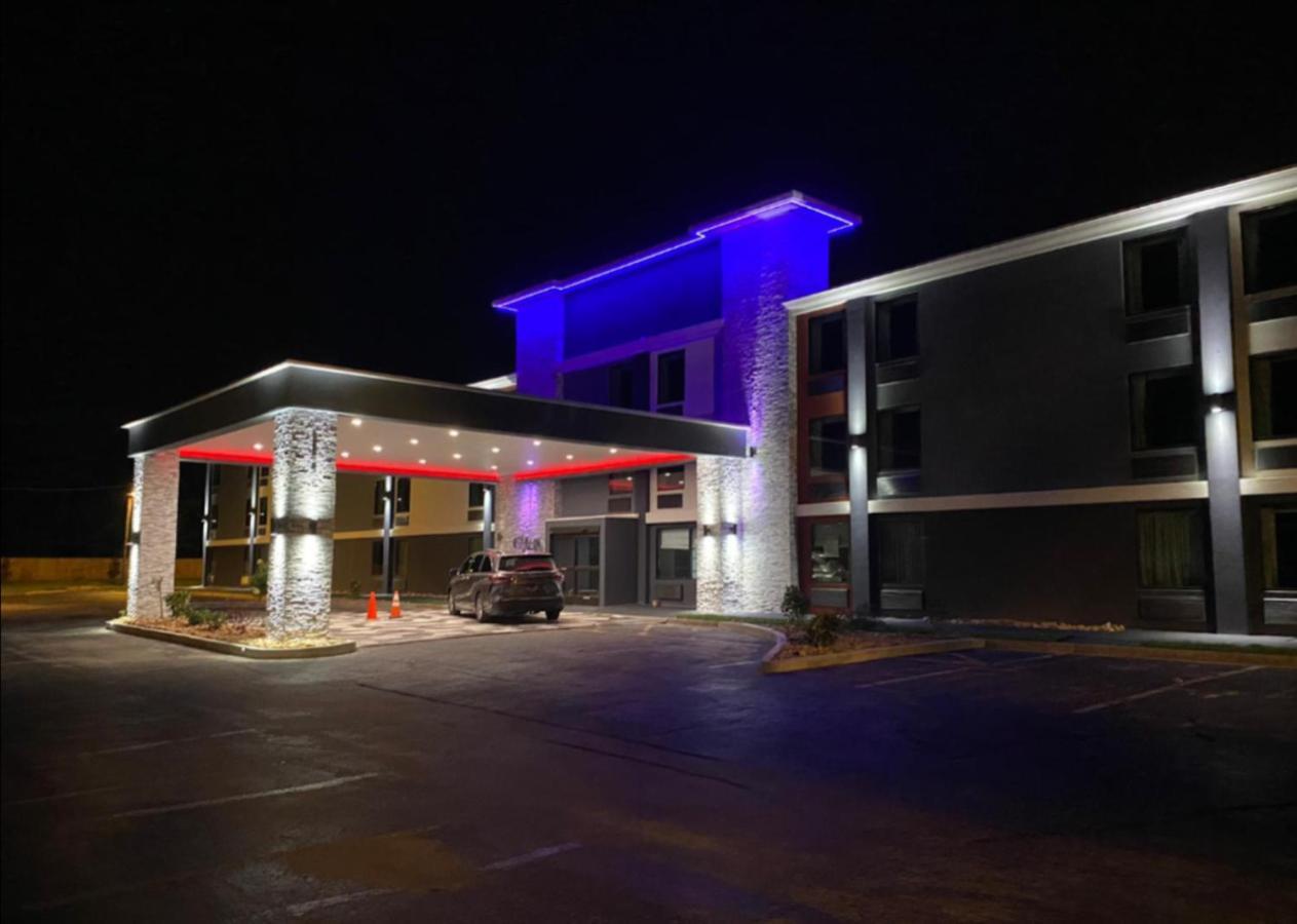 Baymont By Wyndham Chattanooga Eastridge Hotel East Ridge