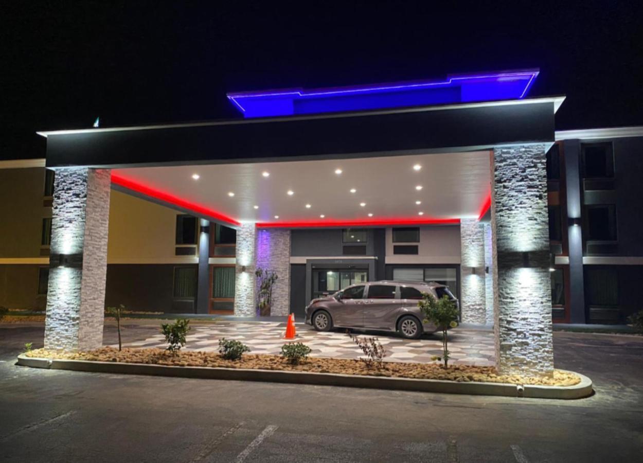 Baymont By Wyndham Chattanooga Eastridge
