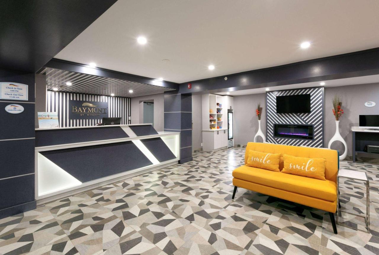Hotel Baymont By Wyndham Chattanooga Eastridge East Ridge