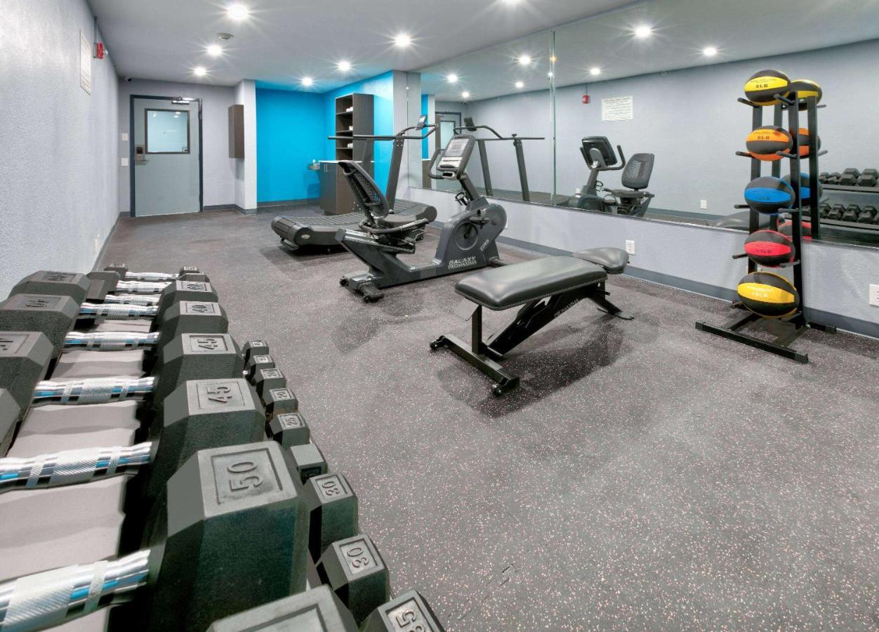 Baymont By Wyndham Chattanooga Eastridge Hotel East Ridge