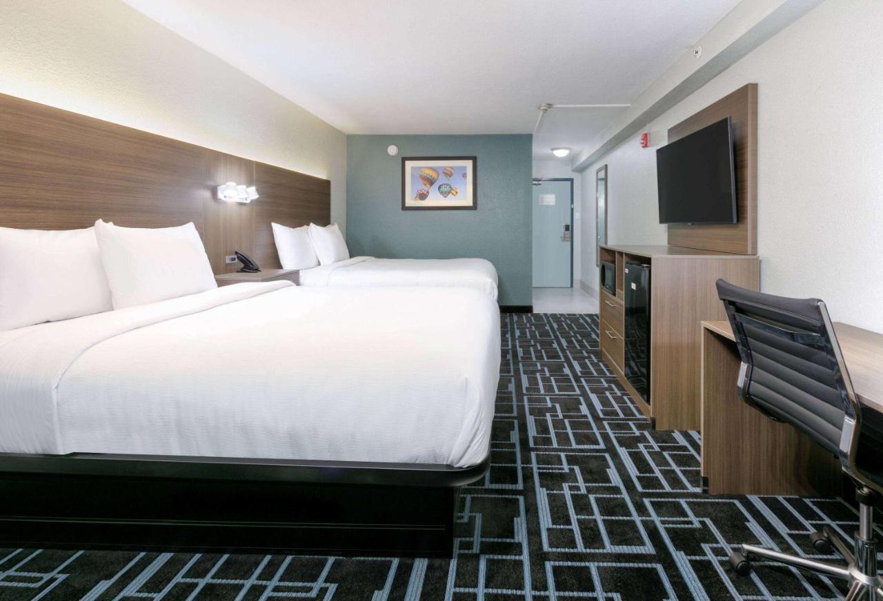 Baymont By Wyndham Chattanooga Eastridge Hotel East Ridge