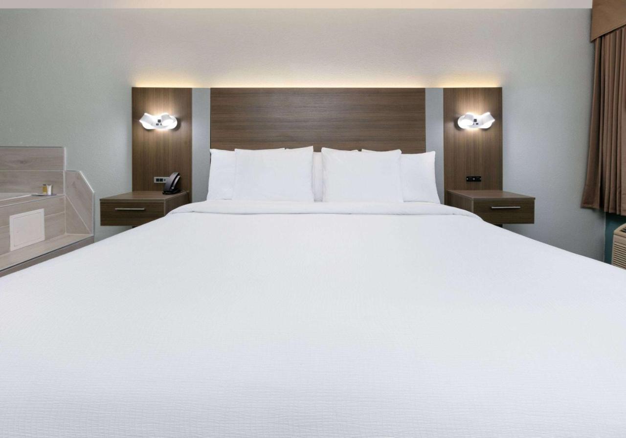 Baymont By Wyndham Chattanooga Eastridge East Ridge