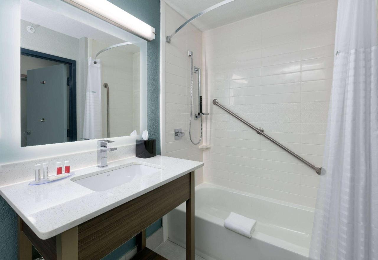 Baymont By Wyndham Chattanooga Eastridge 2*