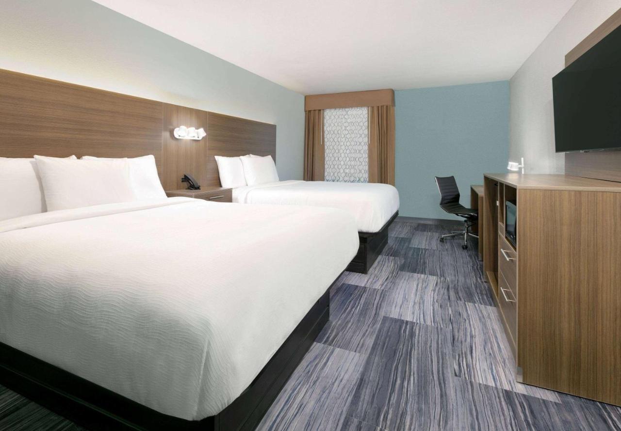 Baymont By Wyndham Chattanooga Eastridge East Ridge