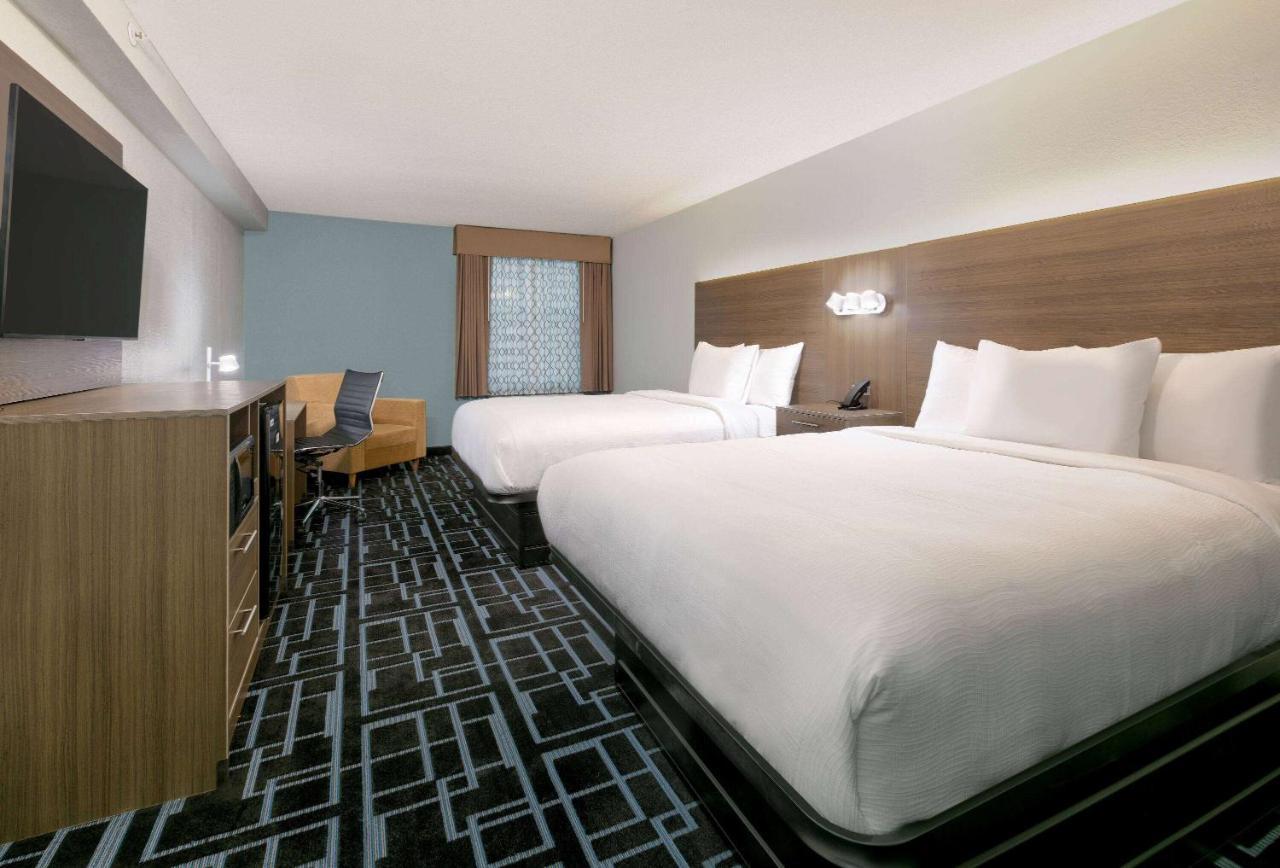 Baymont By Wyndham Chattanooga Eastridge 2*