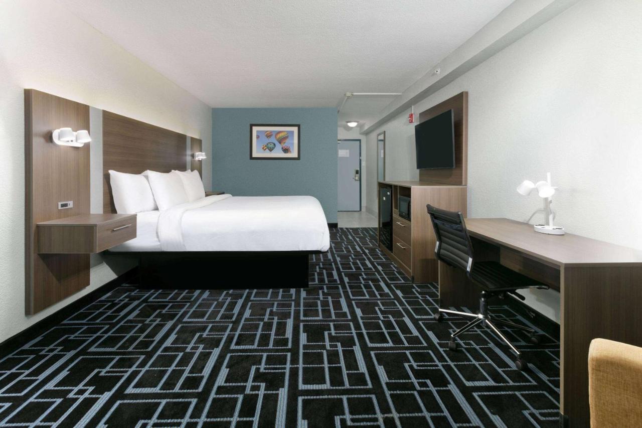 Baymont By Wyndham Chattanooga Eastridge