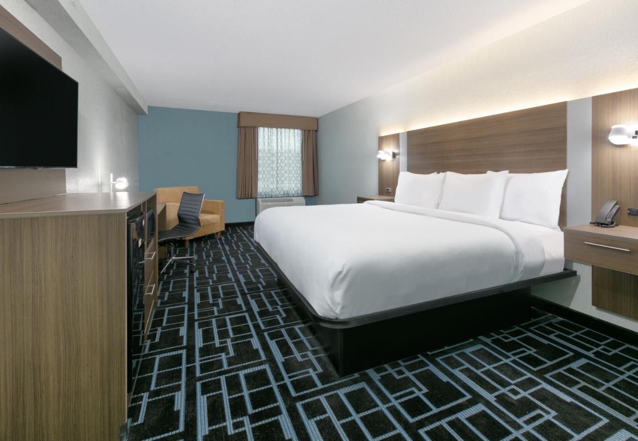 Baymont By Wyndham Chattanooga Eastridge