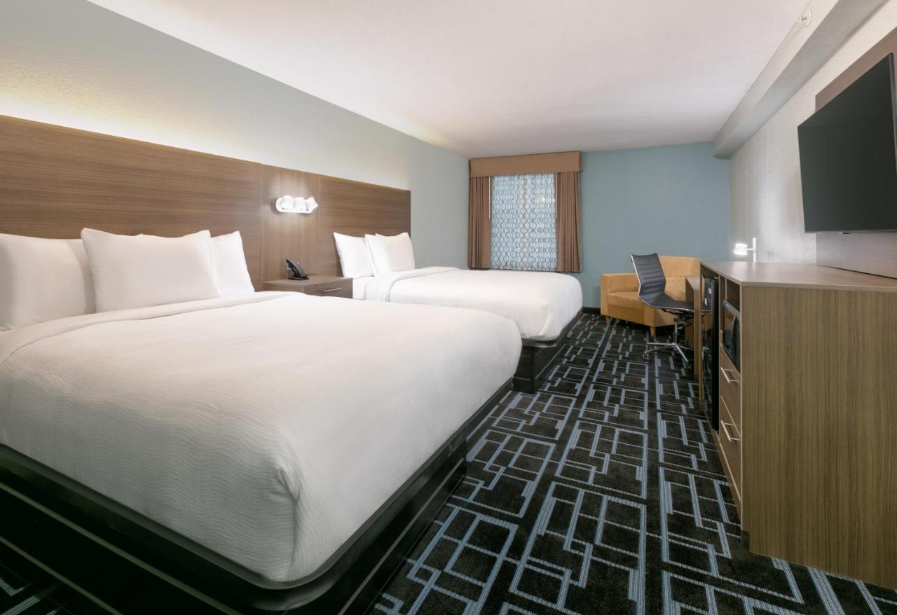 Baymont By Wyndham Chattanooga Eastridge